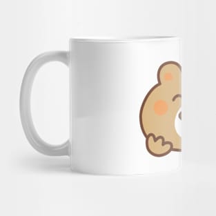 Happy Bear Mug